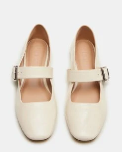 JENNI BONE LEATHER 10 JENNI BONE LEATHER -Steve Madden Store STEVEMADDEN SHOES JENNI BONE LEATHER 04 1453758b 0448 4b09 9ed0 8a121ca6210e