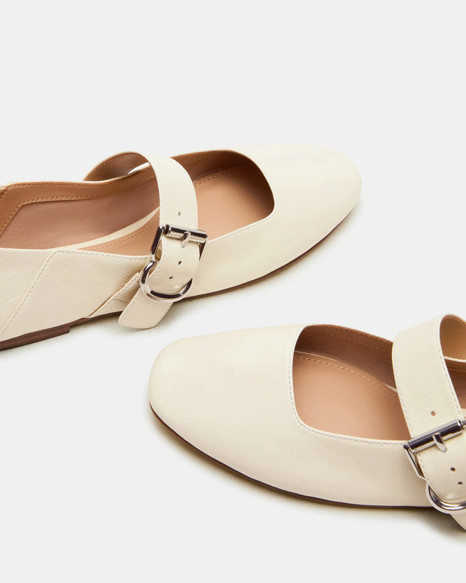 JENNI BONE LEATHER 4 JENNI BONE LEATHER - Image 4