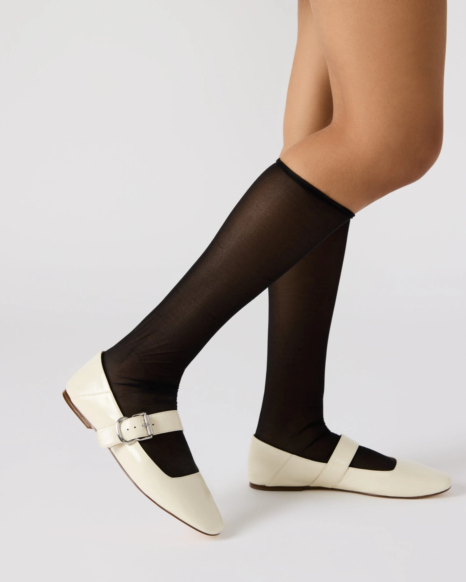 JENNI BONE LEATHER 2 JENNI BONE LEATHER - Image 2