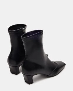 JETER BLACK 9 JETER BLACK -Steve Madden Store STEVEMADDEN SHOES JETER BLACK 103