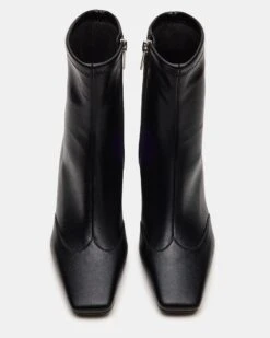 JETER BLACK 8 JETER BLACK -Steve Madden Store STEVEMADDEN SHOES JETER BLACK 104