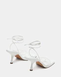 JOLENE WHITE 11 JOLENE WHITE -Steve Madden Store STEVEMADDEN SHOES JOLENE WHITE 03