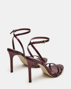 JYPSEY CHERRY PEARL -Steve Madden Store STEVEMADDEN SHOES JYPSEY CHERRY PEARL 02