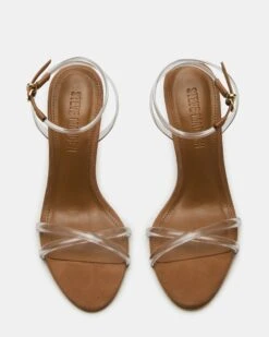 JYPSEY CLEAR -Steve Madden Store STEVEMADDEN SHOES JYPSEY CLEAR 04