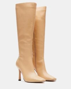 KALANI BUTTER 11 KALANI BUTTER -Steve Madden Store STEVEMADDEN SHOES KALANI CREAM PARIS 01 c4d046a1 888f 417d a40b 417be19e3049