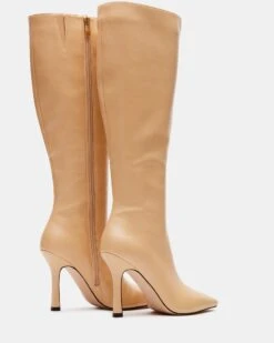 KALANI BUTTER 12 KALANI BUTTER -Steve Madden Store STEVEMADDEN SHOES KALANI CREAM PARIS 02 7936a46f c323 404d b167 e030958ef171