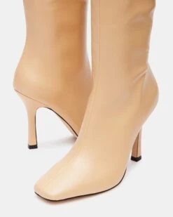 KALANI BUTTER 14 KALANI BUTTER -Steve Madden Store STEVEMADDEN SHOES KALANI CREAM PARIS 04 1ac94a86 c498 4fd4 9c32 8a205b09b438