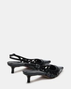KALICO BLACK -Steve Madden Store STEVEMADDEN SHOES KALICO BLACK 02
