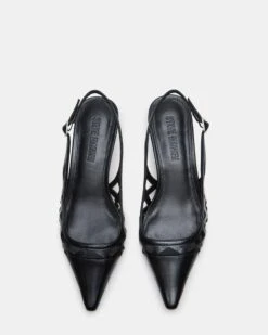 KALICO BLACK -Steve Madden Store STEVEMADDEN SHOES KALICO BLACK 03