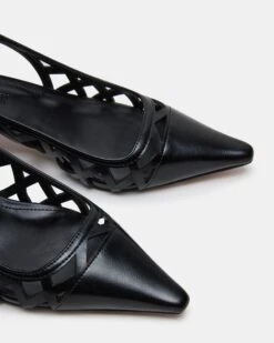 KALICO BLACK -Steve Madden Store STEVEMADDEN SHOES KALICO BLACK 04