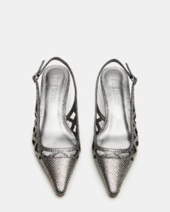 KALICO PEWTER -Steve Madden Store STEVEMADDEN SHOES KALICO PEWTER 04