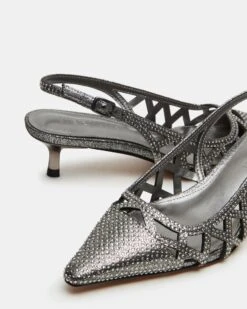 KALICO PEWTER -Steve Madden Store STEVEMADDEN SHOES KALICO PEWTER 05