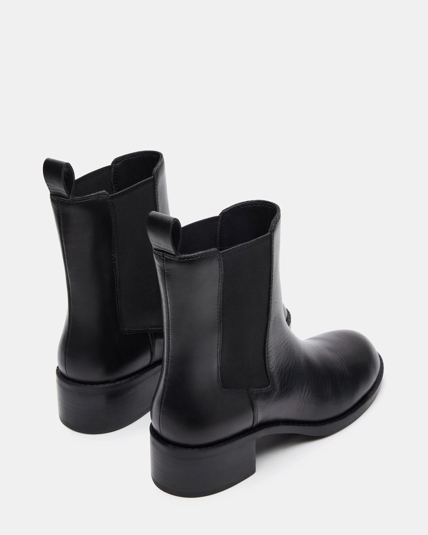 KAPLAN BLACK LEATHER 5 KAPLAN BLACK LEATHER - Image 5