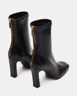 KHELAN BLACK -Steve Madden Store STEVEMADDEN SHOES KHELAN BLACK 03