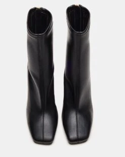 KHELAN BLACK -Steve Madden Store STEVEMADDEN SHOES KHELAN BLACK 04