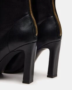 KHELAN BLACK -Steve Madden Store STEVEMADDEN SHOES KHELAN BLACK 05