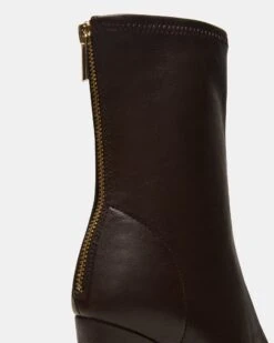 KHELAN BROWN -Steve Madden Store STEVEMADDEN SHOES KHELAN BROWN 03