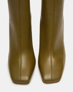 KHELAN OLIVE -Steve Madden Store STEVEMADDEN SHOES KHELAN OLIVE 03