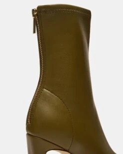 KHELAN OLIVE -Steve Madden Store STEVEMADDEN SHOES KHELAN OLIVE 04