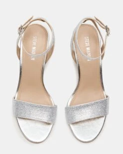 LARAH RHINESTONES -Steve Madden Store STEVEMADDEN SHOES LARAH R RHINESTONES 03