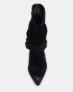 LAUPER BLACK -Steve Madden Store STEVEMADDEN SHOES LAUPER BLACK 04