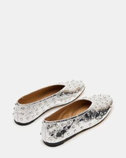 LENI SILVER RHINESTONES 11 LENI SILVER RHINESTONES -Steve Madden Store STEVEMADDEN SHOES LENI S SILVER 03 81ef0a19 6758 474e b6c2 f848c1c3bfb3