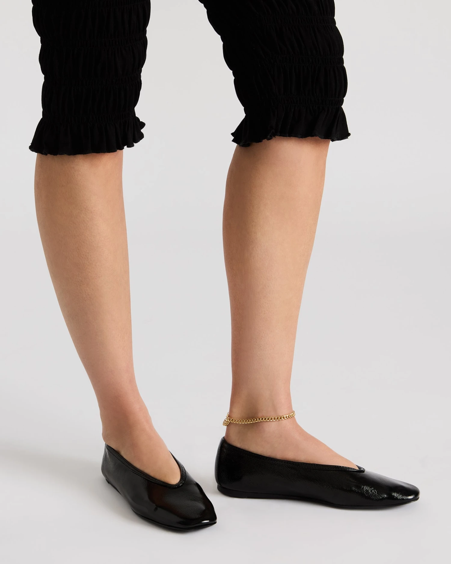 LENI BLACK/BLACK 2 LENI BLACK/BLACK - Image 2