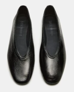 LENI BLACK/BLACK 11 LENI BLACK/BLACK -Steve Madden Store STEVEMADDEN SHOES LENI BLACK BLACK 04 379bb46e c320 4fed a95e 331540bd4a08