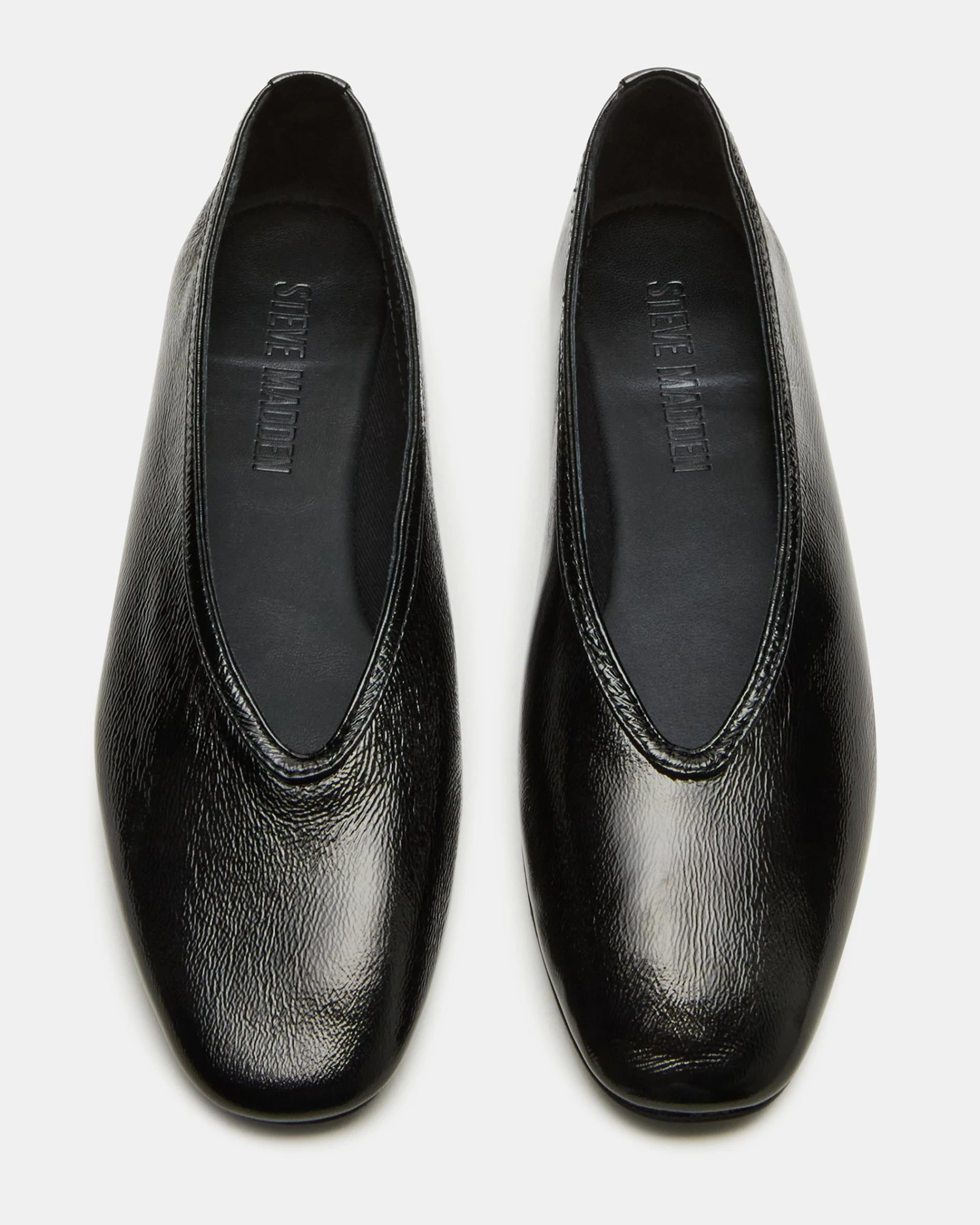 LENI BLACK/BLACK 5 LENI BLACK/BLACK - Image 5