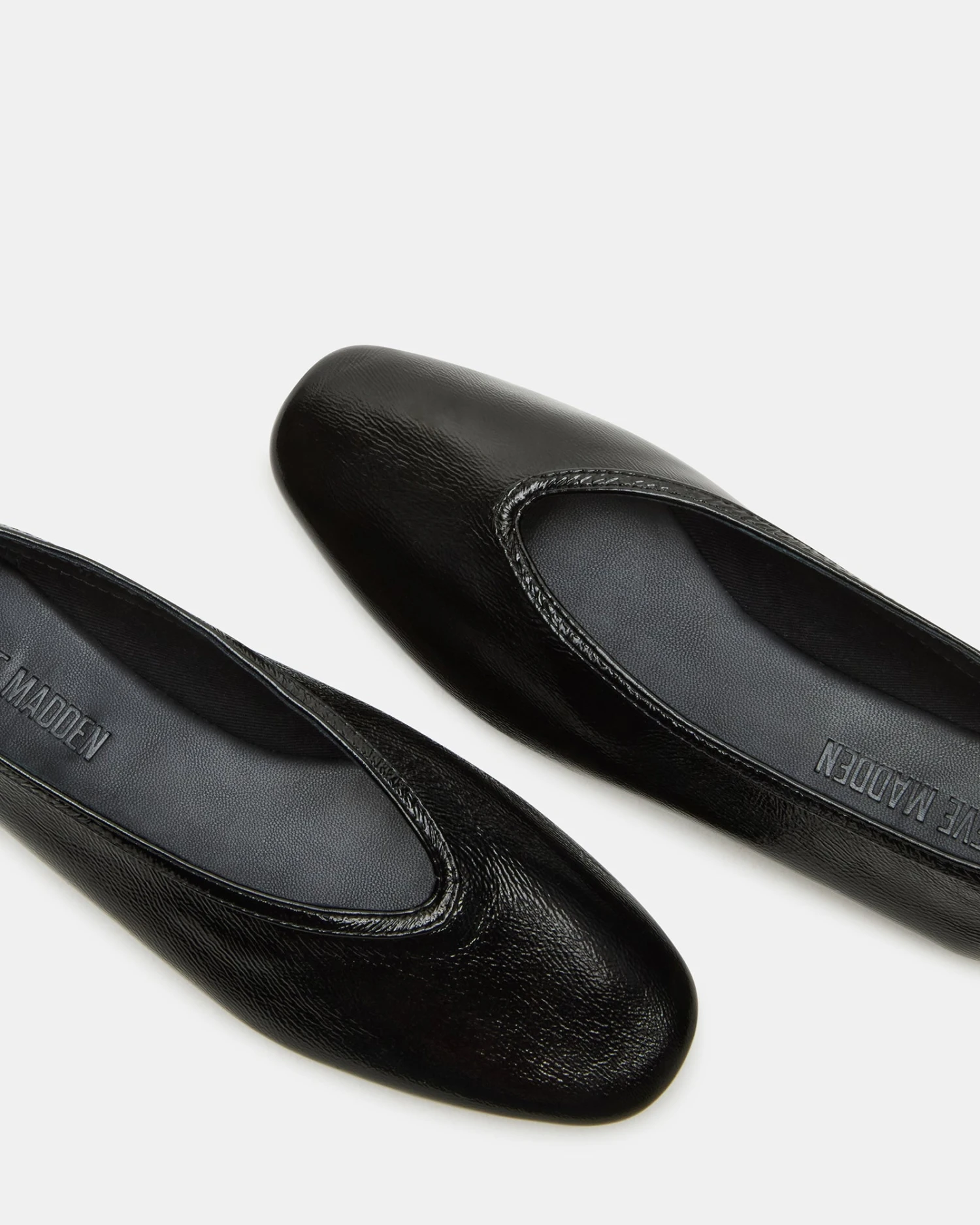 LENI BLACK/BLACK 4 LENI BLACK/BLACK - Image 4