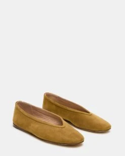 LENI MUSTARD SUEDE -Steve Madden Store STEVEMADDEN SHOES LENI MUSTARD SUEDE 01 13567654 da75 4c7a bd79 1282c0972d48