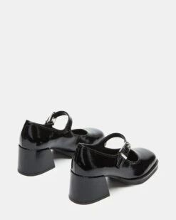 LISBON BLACK -Steve Madden Store STEVEMADDEN SHOES LIBRA BLACK 03 2cba3d66 fa6e 469e 86fc b038f81c8e0a
