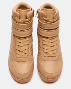 LIFTOFF TAN LEATHER -Steve Madden Store STEVEMADDEN SHOES LIFTOFF TAN LEATHER 04 a99908ba 00fb 4b5b ac19 d7e3ff263e7f