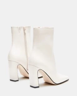 LIZABELLE BONE LEATHER -Steve Madden Store STEVEMADDEN SHOES LIZABELLE BONE LEATHER 03 2b451b4e 0ddc 48cf b678 0198c4411c74