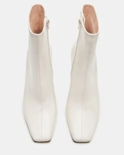 LIZABELLE BONE LEATHER -Steve Madden Store STEVEMADDEN SHOES LIZABELLE BONE LEATHER 04 5150859c 5ff0 40f5 874d 5707524833f7