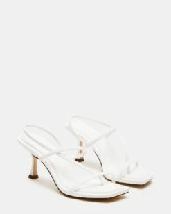 LOCKE WHITE -Steve Madden Store STEVEMADDEN SHOES LOCKE WHITE 01