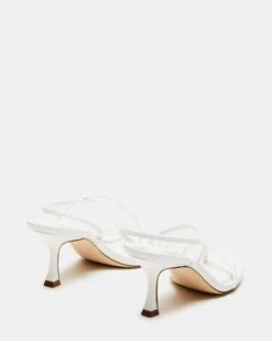 LOCKE WHITE -Steve Madden Store STEVEMADDEN SHOES LOCKE WHITE 02