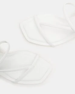 LOCKE WHITE -Steve Madden Store STEVEMADDEN SHOES LOCKE WHITE 04