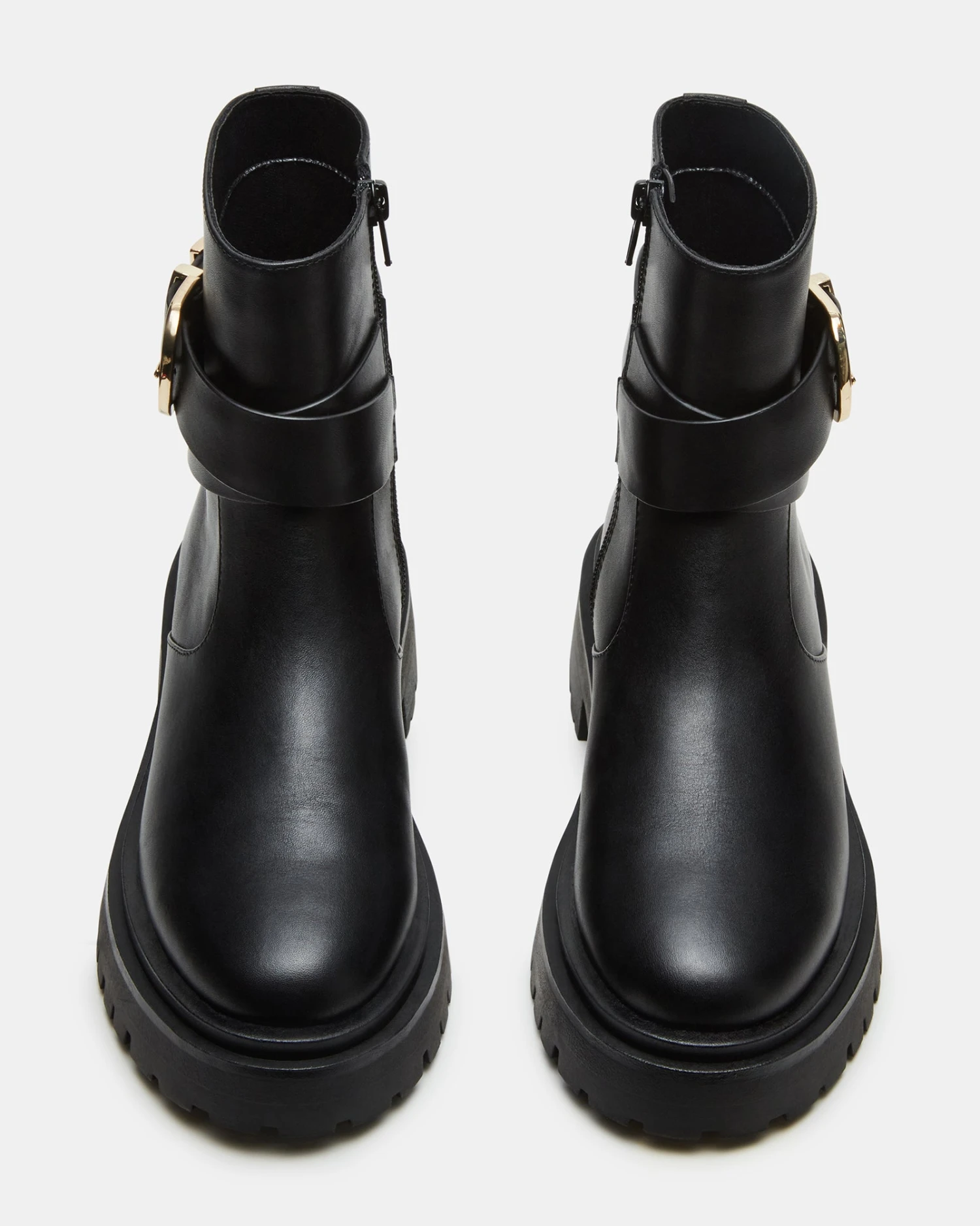 LONNY BLACK LEATHER 5 LONNY BLACK LEATHER - Image 5