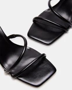 LOPEZ BLACK -Steve Madden Store STEVEMADDEN SHOES LOPEZ BLACK