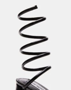 LOPEZ BLACK -Steve Madden Store STEVEMADDEN SHOES LOPEZ BLACK 04