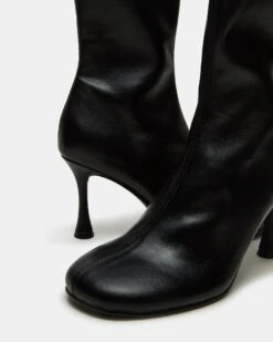 LORENZA BLACK 7 LORENZA BLACK -Steve Madden Store STEVEMADDEN SHOES LORENZA BLACK 05