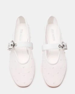 LUCIA PEARL -Steve Madden Store STEVEMADDEN SHOES LUCIA ST PEARL04