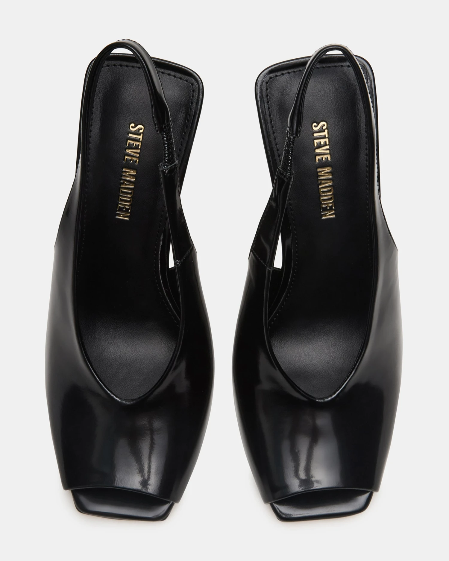 LUCIAN BLACK LEATHER 4 LUCIAN BLACK LEATHER - Image 4