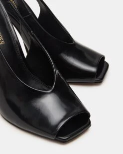 LUCIAN BLACK LEATHER 7 LUCIAN BLACK LEATHER -Steve Madden Store STEVEMADDEN SHOES LUCIAN BLACK LEATHER 04