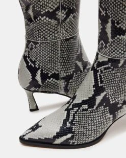 LUCID SNAKE 8 LUCID SNAKE -Steve Madden Store STEVEMADDEN SHOES LUCID S SNAKE 05