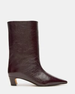 LYTTON BURGUNDY PATENT