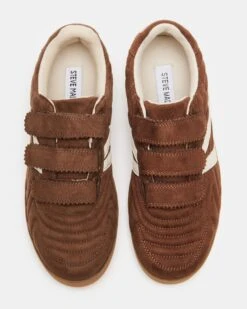 MACER BROWN -Steve Madden Store STEVEMADDEN SHOES MACER BROWN 03