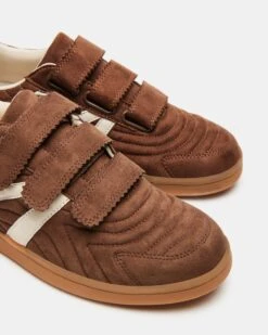 MACER BROWN -Steve Madden Store STEVEMADDEN SHOES MACER BROWN 04