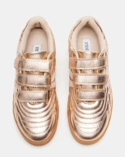 MACER ROSE GOLD 8 MACER ROSE GOLD -Steve Madden Store STEVEMADDEN SHOES MACER ROSE GOLD 03